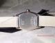 2017 Replica Cartier Tortue White Face Diamond Bezel Grey Leather Band 24mm Watch (5)_th.jpg